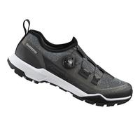 Shimano EX7 (EX700) Shoes Black Size 44