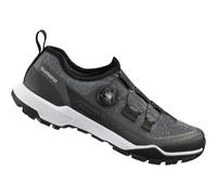 Shimano EX7 (EX700) Shoes; Black; Size 48