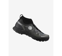Shimano EX7 GORE-TEX Cycling Shoes Black - 41