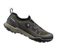 Shimano - EX700 - Cycling shoes size 38, grey