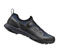 Shimano - EX700 - Cycling shoes size 44, grey