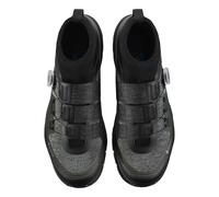 Shimano Ex700 Gore-tex® Mtb Shoes EU 43 Black