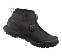 Shimano Ex900 Mtb Shoes Black EU 40 Men