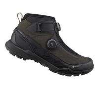 Shimano EX9 (EX900) Cycle Bicycle Bike Shoes Black