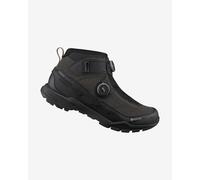 Shimano EX9 MTB GORE-TEX Shoes Black - 46