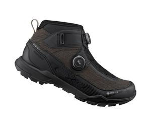 Shimano - EX900 - Cycling shoes size 38, black
