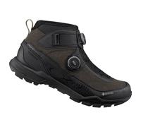 Shimano - EX900 - Cycling shoes size 46, black