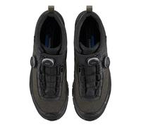 Shimano Ex900 Gore-tex® Mtb Shoes EU 47 Black