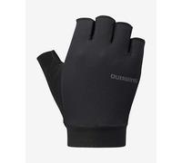 Shimano Explorer Gloves Black S Man