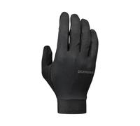 Shimano Explorer Ff Gel Gloves Black M M Black