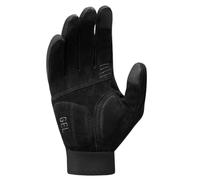 Shimano Explorer Ff Gel Gloves XL Black