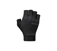 Shimano Explorer Gel Short Gloves Black L L Black