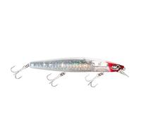 Shimano Exsence Silent Ass Flash Boost 129F 129mm 004 Red Head Fishing Lure