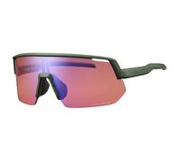 SHIMANO Eyeware TCNL2 Unisex Adult Cycling Glasses, Multi-Colour, One Size