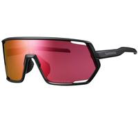 SHIMANO Eyeware TCNM2 Unisex Adult Cycling Glasses, Multi-Colour, One Size