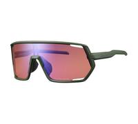 SHIMANO Eyeware TCNM2 Unisex Adult Cycling Glasses, Multi-Colour, One Size