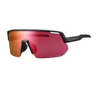 Shimano Tcnl 2 Sunglasses Golden Matte Black RD/CAT3 Matte Black RD/CAT3 Matte Black