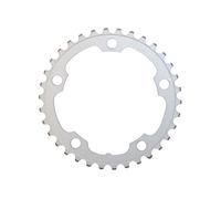 Shimano FC-2350 chainring, 34T, silver