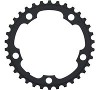 Shimano FC-3550 chainring 34T, black