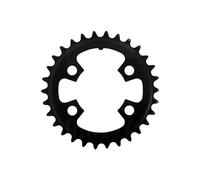 Shimano FC-4703 Tiagra 10 speed triple inner chainring 30T-MM for 50/39/30T