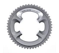 Shimano 105 FC-5800 Chainring 50t Outer Chain Ring For Double 5800 (NEW) Silver