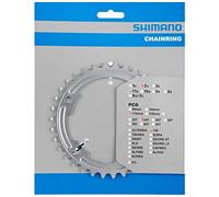 Shimano 105 FC-5800 Alloy Chainring (34T) for 50-34T 110mm BCD (11 Speed) NEW
