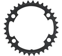 Shimano FC-6800 chainring 34T-MA for 50-34T