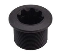 Shimano FC-6800 crank arm fixing bolt