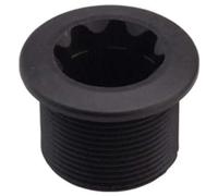 Shimano FC-6800 crank arm fixing bolt