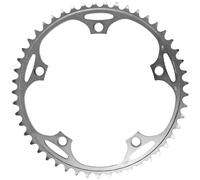Shimano FC-7710 Dura Ace Track Chainring 1/2 x 1/8 inch, 49T