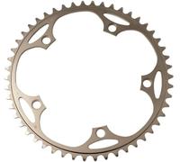 Shimano Dura-Ace FC7710 Track chainring 1/8 inch Thickness (52T) Size: