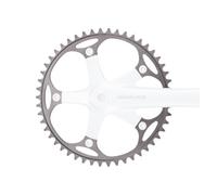 Shimano Fc-7710 Dura Ace Track Chainring 1/2 X 1/8 Inch, 55T