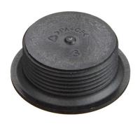 Shimano Fc-7900 Crank Bolt One Size Black