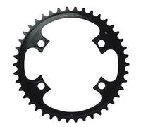 Shimano 9000 Dura Ace Chainring Silver 42t