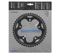 Shimano FC-CX50 chainring, 46T G-type, black
