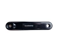 Shimano Unisex - Adult Brake, 2090332910, Silver, One Size
