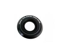 Shimano FC-E6000 chainring cover and fixing bolts