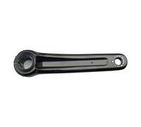 Shimano FC-E6100 Crank Arm 170mm Steps Right Left Set Crank eBike - New