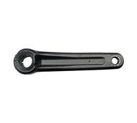 Shimano Bielas (Sin Platos) STEPS-FC-E6100 170mm Bike Crankset