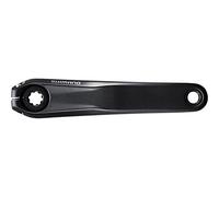 Shimano Steps E8050 Right Crank Black 175 mm