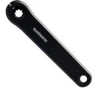 Shimano Fc-en500 Crank 175 mm Black