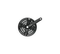Shimano Altus M311 7/8s 42x32x22 175mm Chainset 2016