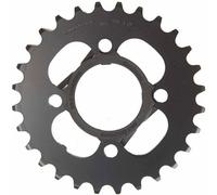 Shimano Acera FC-M361 7/8 Speed Inner Chainring and Protector - Black