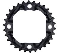 Shimano FC-M4000 chainring, 30T