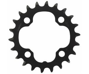 Shimano FC-M4000 M4050 22T Chainring - 2/3 x 9 speed - Y1PK22000 - 64mm BCD