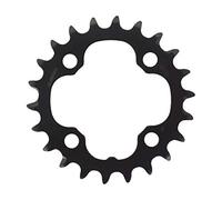 Shimano FC-M4050 chainring, 22T-AX