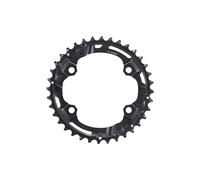 Shimano FC-M5100 Deore 11 Speed Double Chainring, 36T