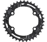 Shimano FC-M5100 Deore 11 Speed Double Chainring, 36T