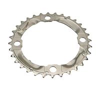 SHIMANO FC-M532 Deore Chainring (104x32T 9 Speed)