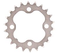 Shimano FC-M532 Deore Chainring (104x36T 9 Speed)